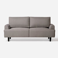 Our Home Camley 3 Seater Sofa