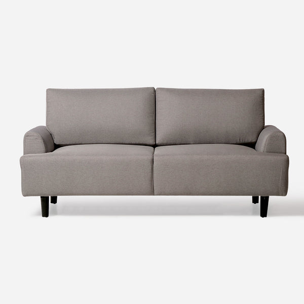 Our Home Camley 3 Seater Sofa