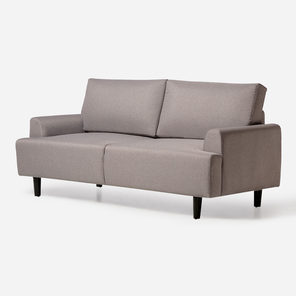 Our Home Camley 3 Seater Sofa