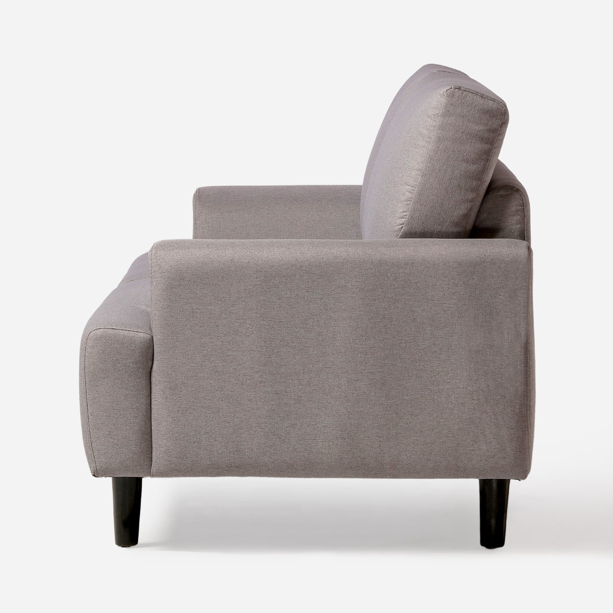 Our Home Camley 3 Seater Sofa