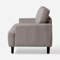 Our Home Camley 3 Seater Sofa