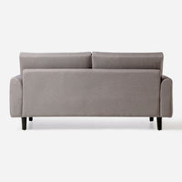 Our Home Camley 3 Seater Sofa