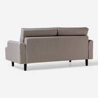 Our Home Camley 3 Seater Sofa