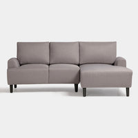Our Home Camley Sectional Sofa
