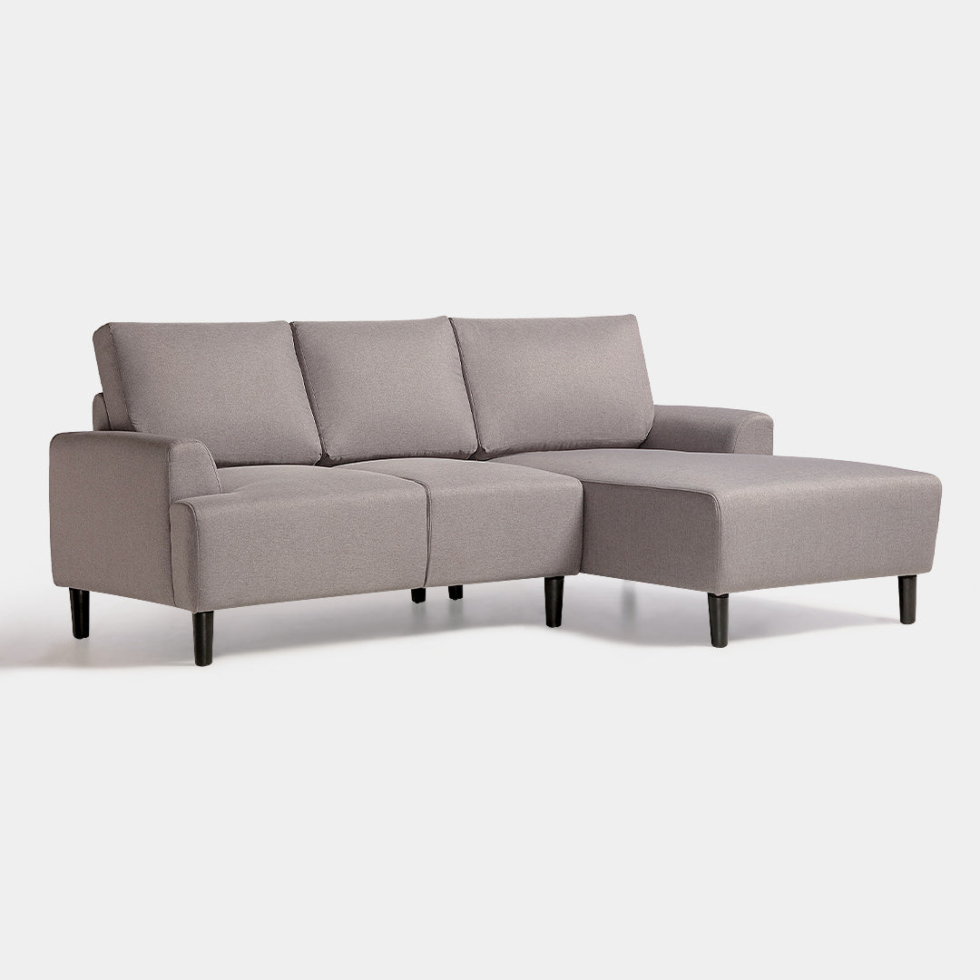 Our Home Camley Sectional Sofa