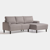 Our Home Camley Sectional Sofa