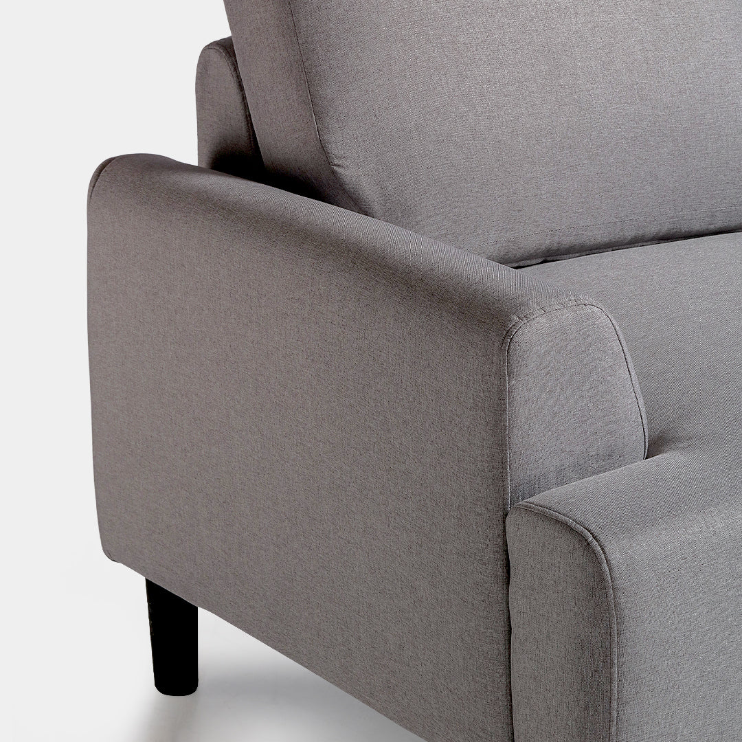 Our Home Camley Sectional Sofa