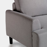Our Home Camley Sectional Sofa
