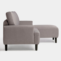 Our Home Camley Sectional Sofa