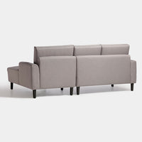 Our Home Camley Sectional Sofa
