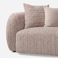Our Home Haven 4 Seater Sofa