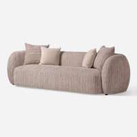 Our Home Haven 4 Seater Sofa