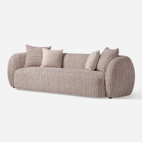 Our Home Haven 4 Seater Sofa