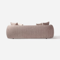 Our Home Haven 4 Seater Sofa