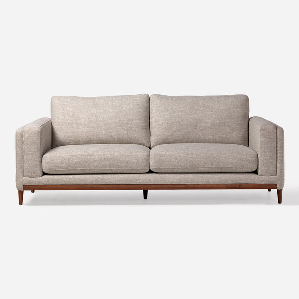 Our Home Koda 3 Seater Sofa