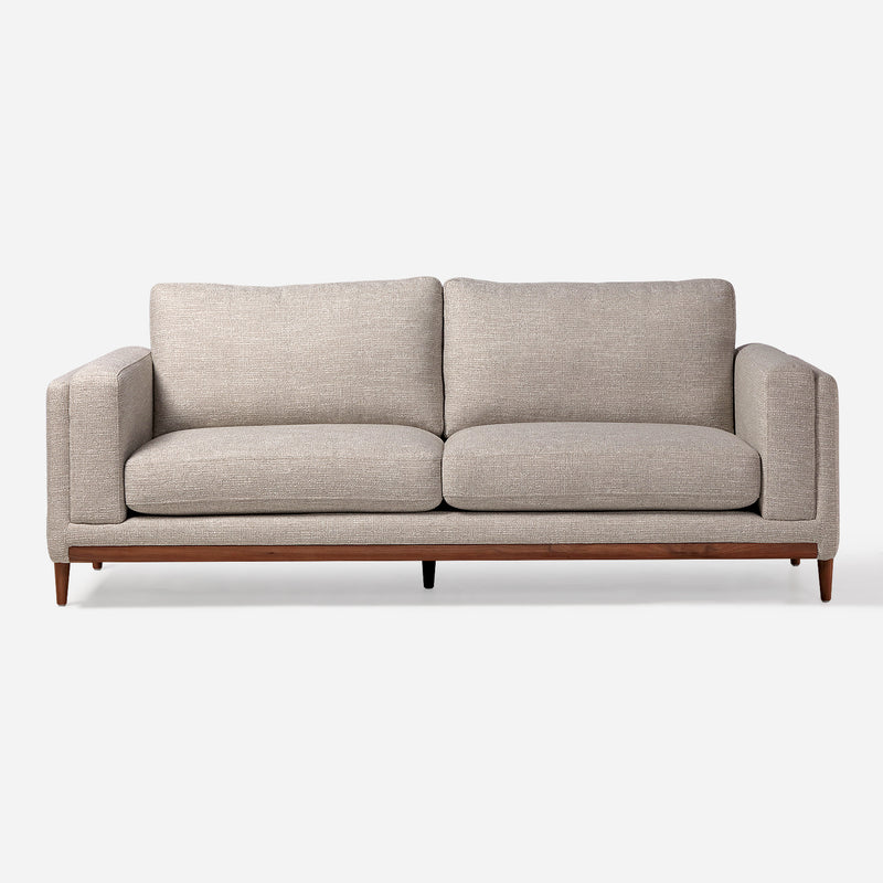 Our Home Koda 3 Seater Sofa