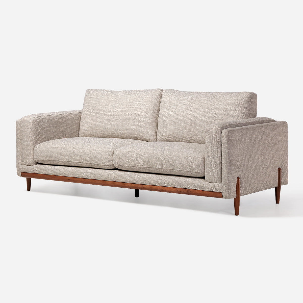 Our Home Koda 3 Seater Sofa