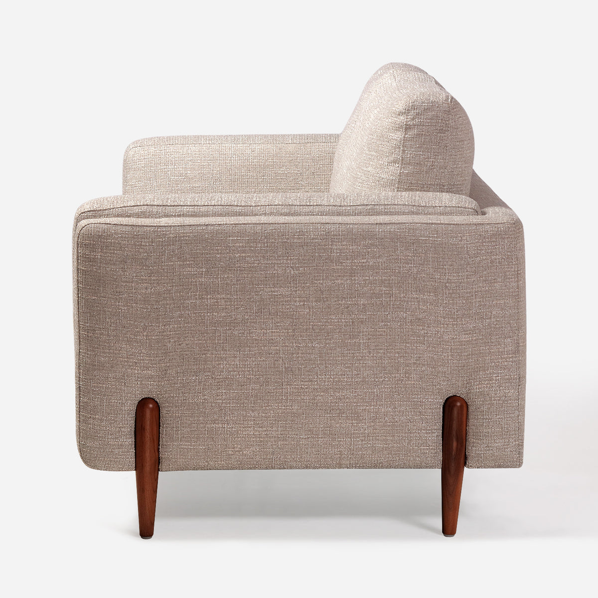 Our Home Koda 3 Seater Sofa