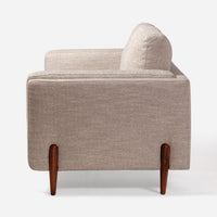 Our Home Koda 3 Seater Sofa
