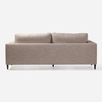 Our Home Koda 3 Seater Sofa