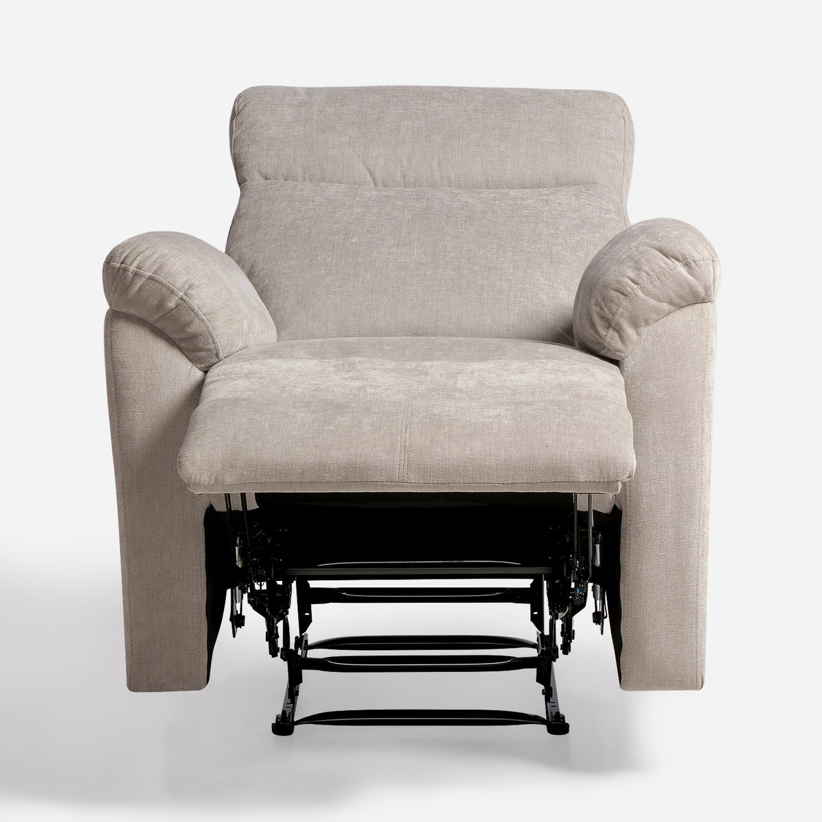 Our Home Maverick Recliner