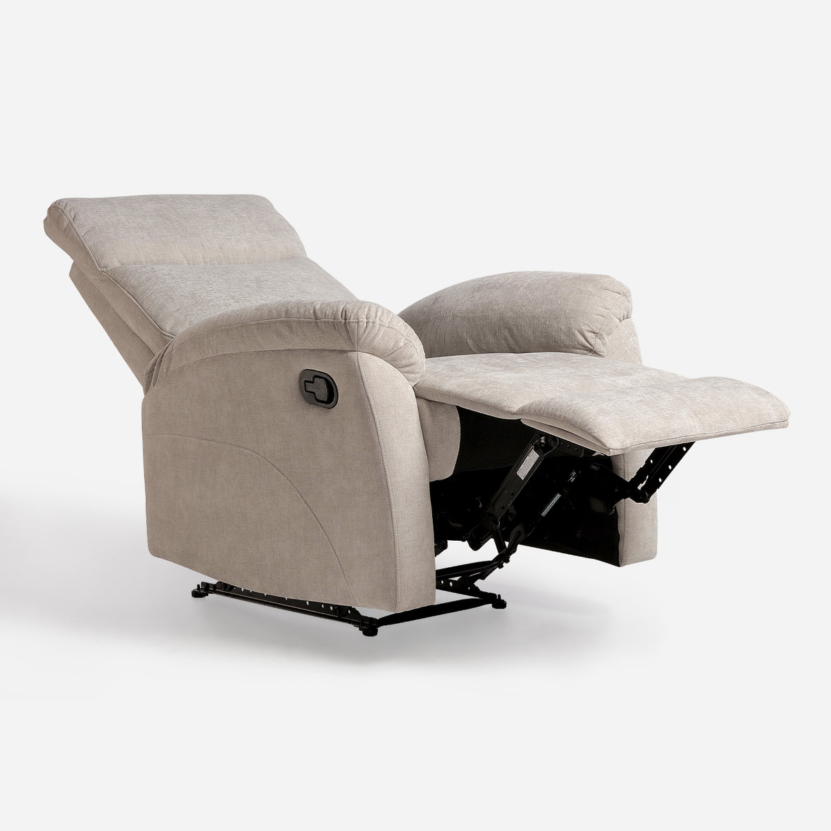 Our Home Maverick Recliner