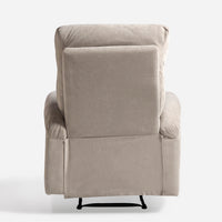 Our Home Maverick Recliner
