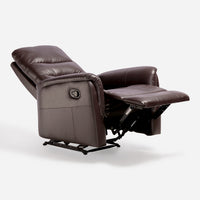 Our Home Malt Recliner