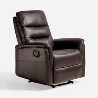 Our Home Malt Recliner