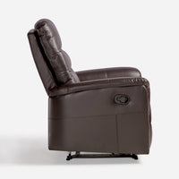 Our Home Malt Recliner