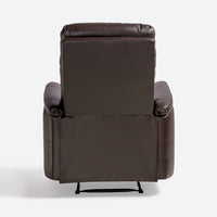 Our Home Malt Recliner