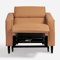 Our Home Avelisse 1 Seater Recliner