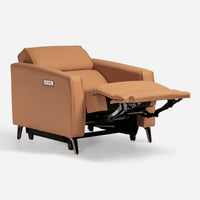 Our Home Avelisse 1 Seater Recliner