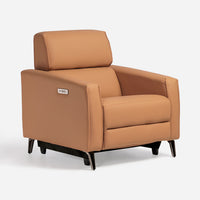 Our Home Avelisse 1 Seater Recliner