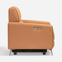 Our Home Avelisse 1 Seater Recliner