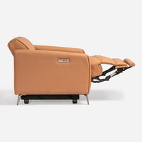 Our Home Avelisse 1 Seater Recliner