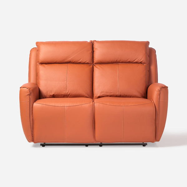 Our Home Avermont 2 Seater Recliner