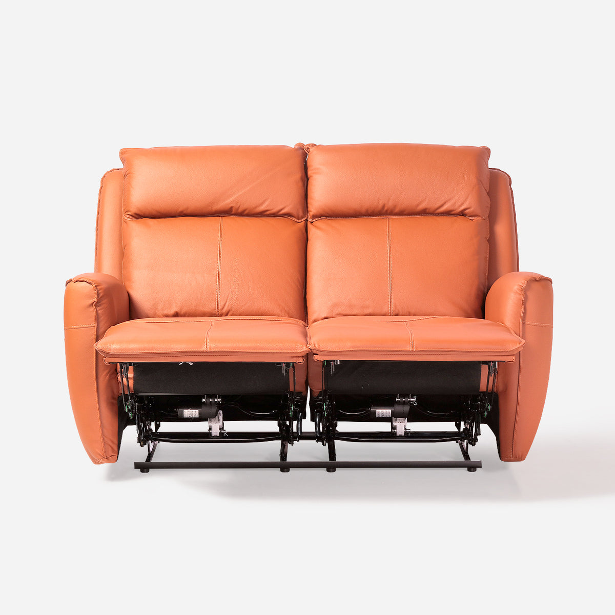 Our Home Avermont 2 Seater Recliner