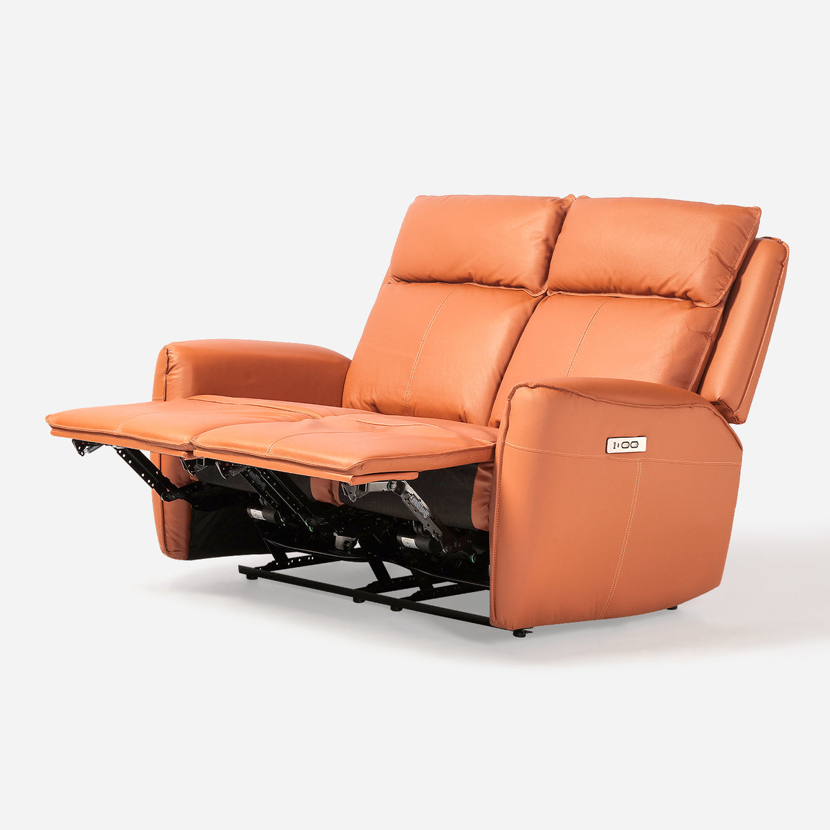 Our Home Avermont 2 Seater Recliner