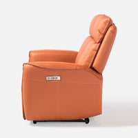 Our Home Avermont 2 Seater Recliner