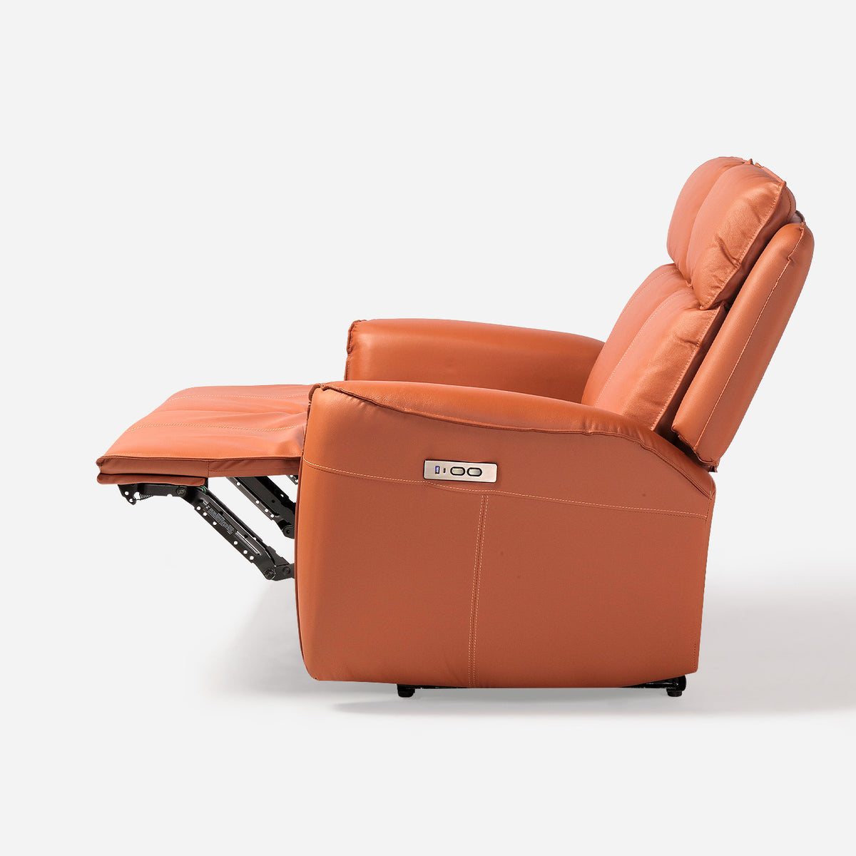 Our Home Avermont 2 Seater Recliner