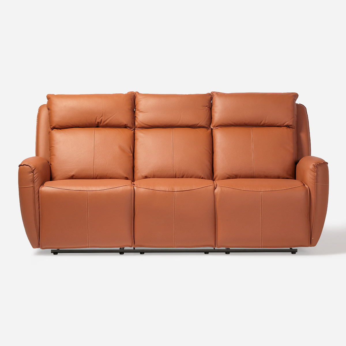 Our Home Avermont 3 Seater Recliner