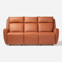 Our Home Avermont 3 Seater Recliner