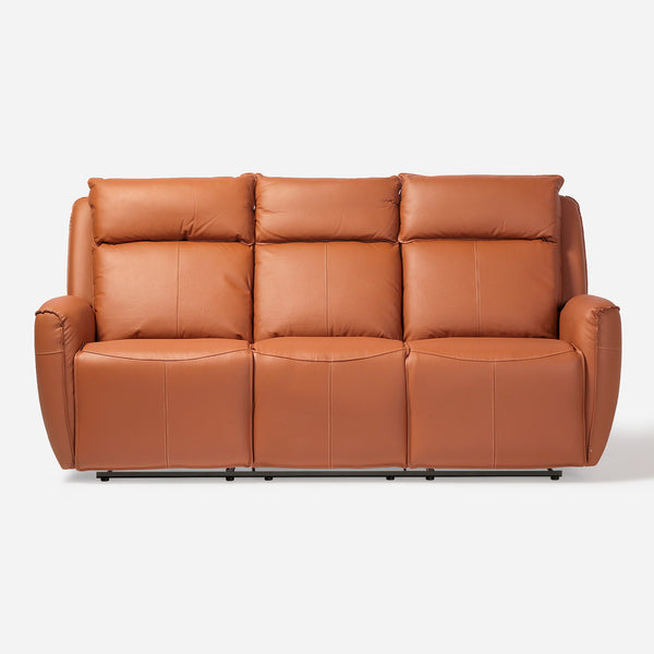 Our Home Avermont 3 Seater Recliner