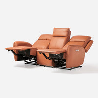 Our Home Avermont 3 Seater Recliner