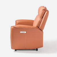 Our Home Avermont 3 Seater Recliner