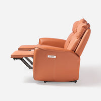 Our Home Avermont 3 Seater Recliner