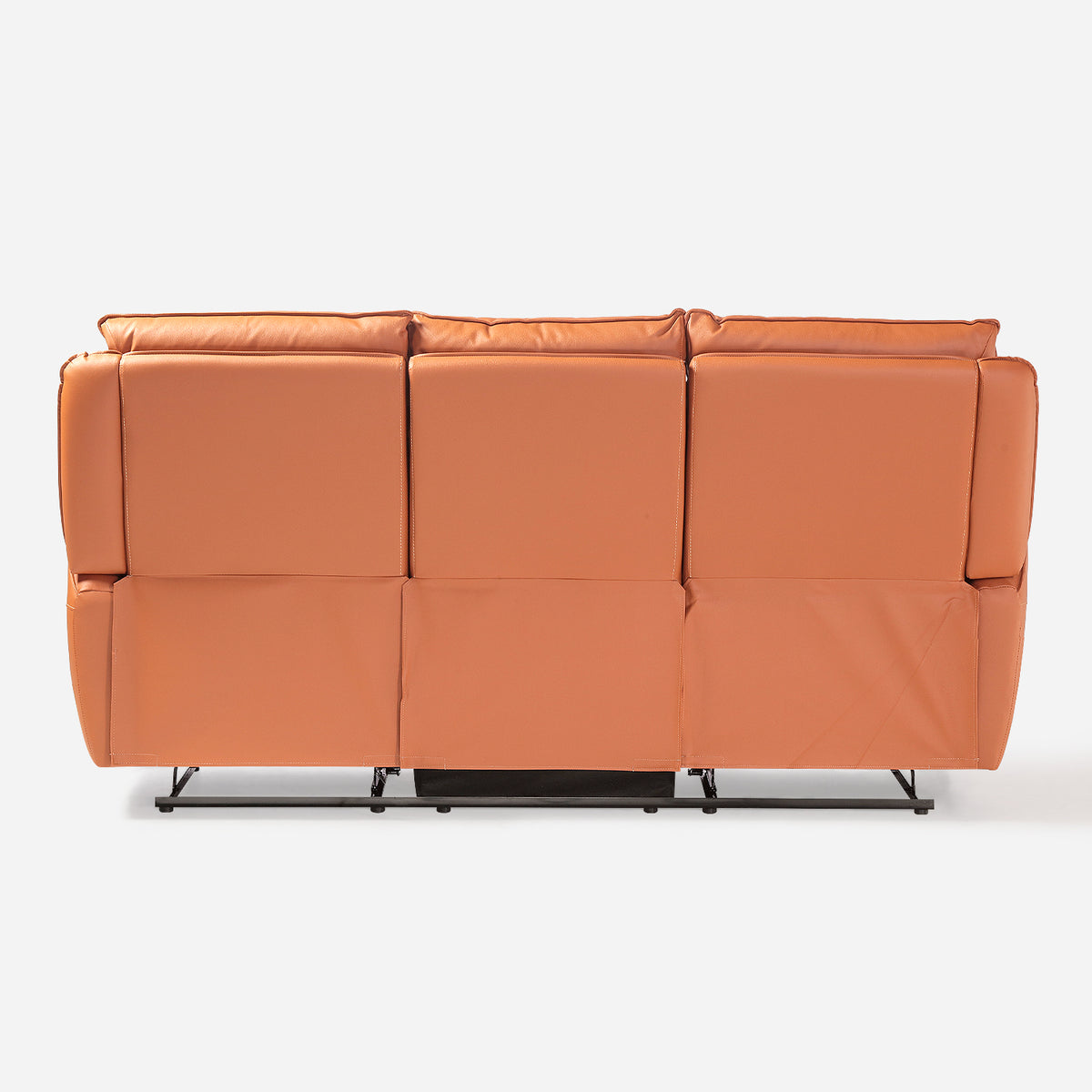 Our Home Avermont 3 Seater Recliner