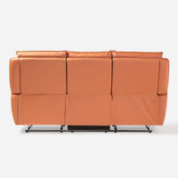 Our Home Avermont 3 Seater Recliner