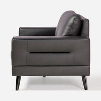 Our Home Eclipse 3 Seater Sofa